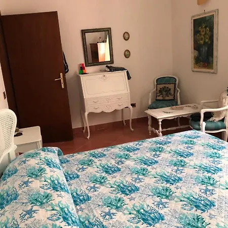 Vacanze A Paestum Collina E Mare *