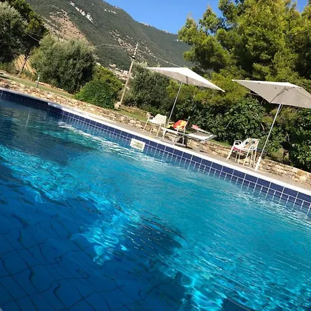 Vacanze A Paestum Collina E Mare * Capaccio