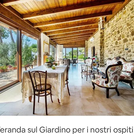 Vacanze A Paestum Collina E Mare *